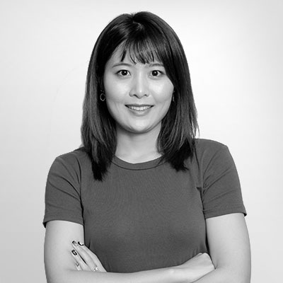 Maggie Cai