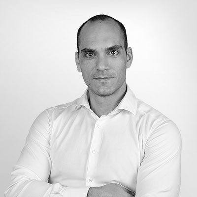 Antonis Gavalas
