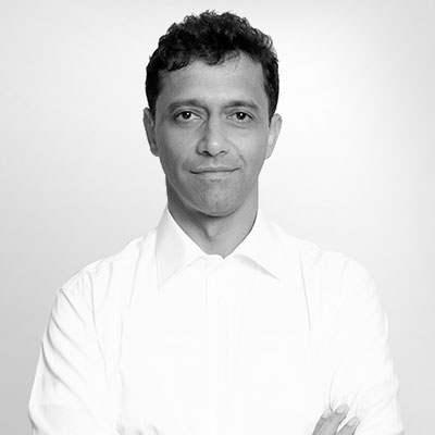 Tushar Gole