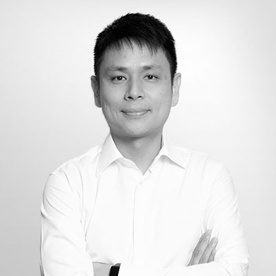 Michael Koay