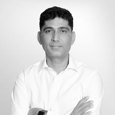 Siddharth Mishra