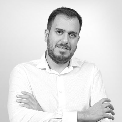 Stathis Pavlikakis