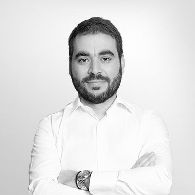 Anastasios Perros