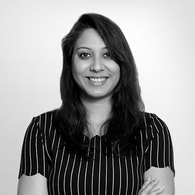 Sushmita Rai