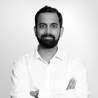 Saurabh Sahni