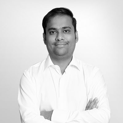 Siddharth Saxena