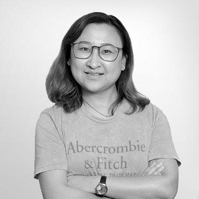 Sherry Shi Yan