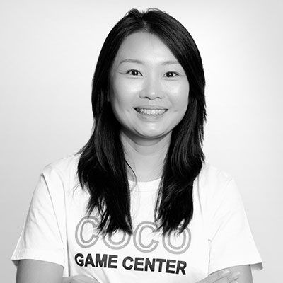 Jessie Ng