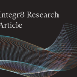 Integr8 Research Article Placeholder Off Black