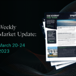 Market Update March 20-24