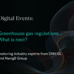 Webinar - greenhouse gas regulations