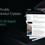 Market Update 21-25Aug