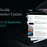 Market Update 18-22 September
