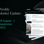 Market Update 28Aug