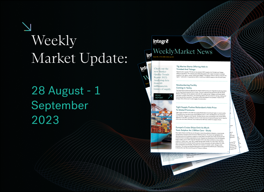 Market Update 28Aug