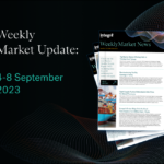 Market Update 4-8 September