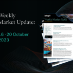 Market Update 16-20 October