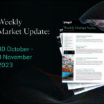 Market Update 30 October-3 november