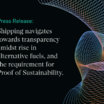 Shipping navigates towards transparency amidst rise in alternative fuels, and the requirement for Proof of Sustainability.