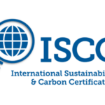ISCC Logo Blue