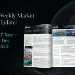 Market Update 27 november - 1 december