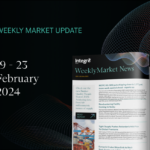 Market Update 19 -23 FEB