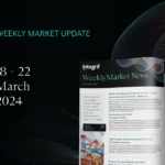 Market Update 22 MARCH