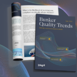 Visual of front page of bunker trends report