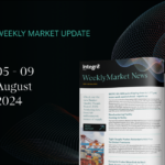 Market Update 09 AUG