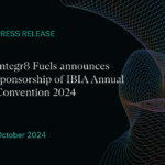 Integr8 IBIA Annual Convention 2024 Sponsorship Announcement