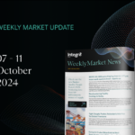 Market Update 11 October