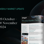 Market Update 01 NOV