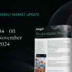 Market Update 08 NOV