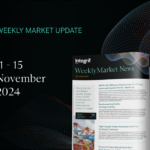 Market Update 15 NOV