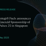 Integr8 Fuels announced as Emerald Sponsor and Cocktail Host at PULSES 25