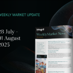 Market Update 01 August 2025