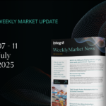 Market Update 11 July 2025