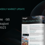 Market Update 08 August 2025