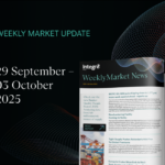 Market Update 03 October 2025