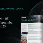 Market Update 05 September 2025