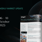 Market Update 10 October 2025