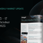 Market Update 17 October 2025