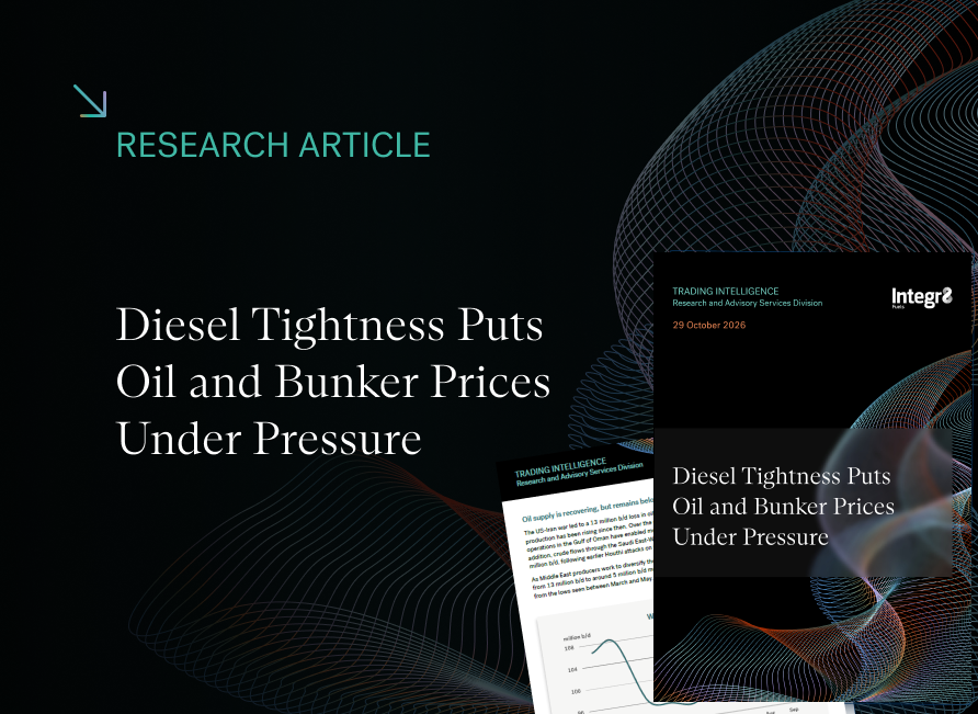 October research article Integr8 fuels